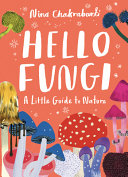 Book cover of HELLO FUNGI