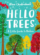 Book cover of HELLO TREES
