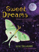 Book cover of SWEET DREAMS - POEMS & PAINTINGS FOR THE
