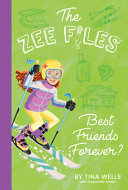 Book cover of BEST FRIENDS FOREVER