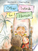 Book cover of OTHER WORDS FOR NONNO