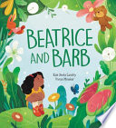 Book cover of BEATRICE & BARB
