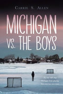 Book cover of MICHIGAN VS THE BOYS