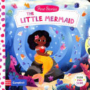 Book cover of 1ST STORIES - LITTLE MERMAID