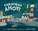 Book cover of CHRISTMAS AHOY