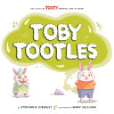Book cover of TOBY TOOTLES