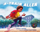 Book cover of A-TRAIN ALLEN
