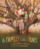 Book cover of FAMILY LIKE OURS
