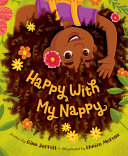 Book cover of HAPPY WITH MY NAPPY