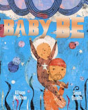 Book cover of BABY BE