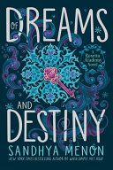 Book cover of OF DREAMS & DESTINY