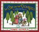 Book cover of CAT ON THE DOVREFELL