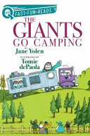 Book cover of GIANTS 02 GO CAMPING