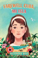 Book cover of FAREWELL CUBA MI ISLA