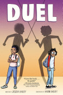 Book cover of DUEL