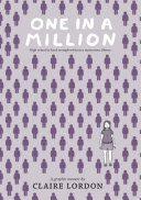 Book cover of 1 IN A MILLION