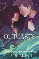 Book cover of FERRYMAN 03 OUTCASTS