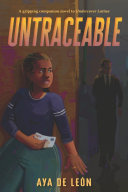 Book cover of FACTORY 02 UNTRACEABLE