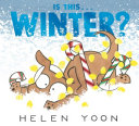 Book cover of IS THIS WINTER