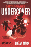 Book cover of SWIFT & HAWK 02 UNDERCOVER