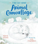 Book cover of FIND OUT ABOUT ANIMAL CAMOUFLAGE