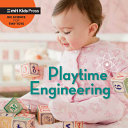 Book cover of PLAYTIME ENGINEERING