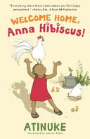 Book cover of ANNA HIBISCUS 05 WELCOME HOME ANNA HIBIS