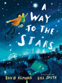 Book cover of WAY TO THE STARS