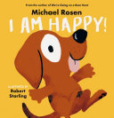 Book cover of I AM HAPPY