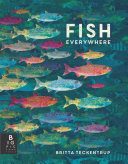 Book cover of FISH EVERYWHERE