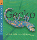Book cover of GECKO