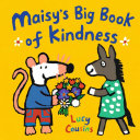 Book cover of MAISY'S BIG BOOK OF KINDNESS
