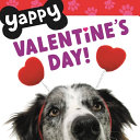 Book cover of YAPPY VALENTINE'S DAY