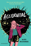 Book cover of ACCIDENTAL