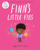 Book cover of FINN'S LITTLE FIBS