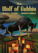 Book cover of WOLF OF GUBBIO