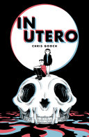 Book cover of IN UTERO