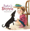 Book cover of SOPHIA'S SECRETS