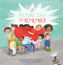 Book cover of PICTURE DAY TO REMEMBER