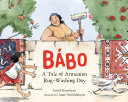 Book cover of BABO