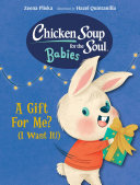 Book cover of CHICKEN SOUP FOR THE SOUL BABIES - A GIF