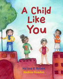 Book cover of CHILD LIKE YOU