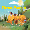 Book cover of 3 MONKS