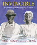Book cover of INVINCIBLE