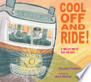 Book cover of COOL OFF & RIDE