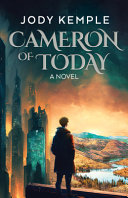 Book cover of CAMERON OF TODAY