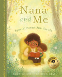 Book cover of NANA & ME
