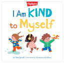 Book cover of I AM KIND TO MYSELF