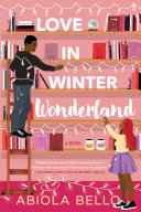 Book cover of LOVE IN WINTER WONDERLAND