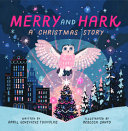 Book cover of MERRY & HARK